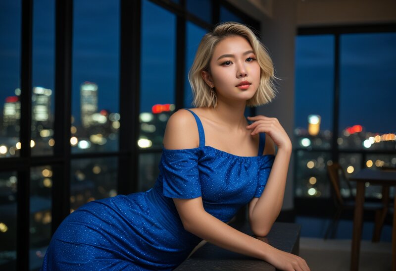 月亮不营业